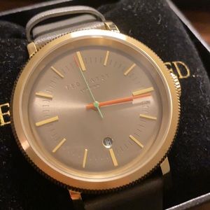 Ted Baker Watch